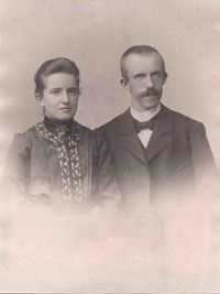 Franz &amp; Maria